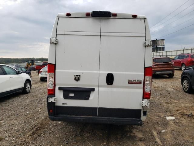 2020 Dodge RAM Promaster 3500 3500 High