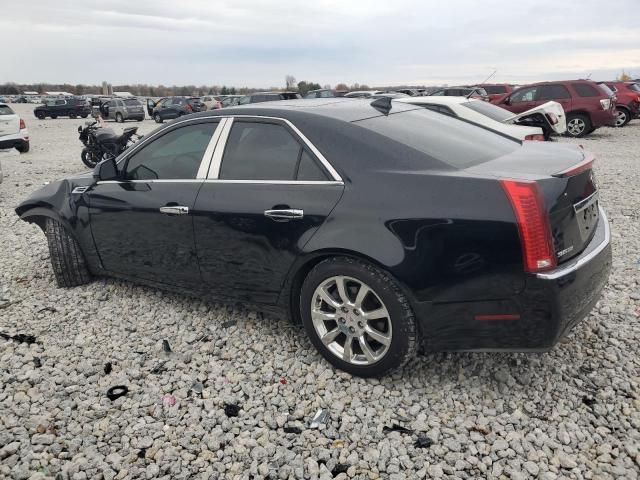 2009 Cadillac CTS HI Feature V6