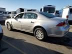 2006 Buick Lucerne CX