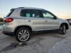 2013 Volkswagen Tiguan S