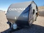 2018 Coachmen Catalina