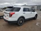 2014 Ford Explorer Police Interceptor