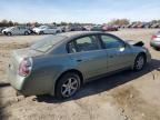 2006 Nissan Altima S