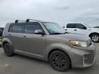 2015 Scion XB