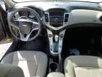 2011 Chevrolet Cruze ECO