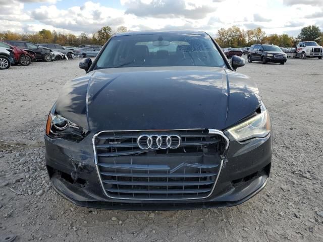 2015 Audi A3 Premium Plus