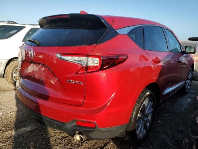 2021 Acura RDX Technology