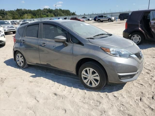 2017 Nissan Versa Note S