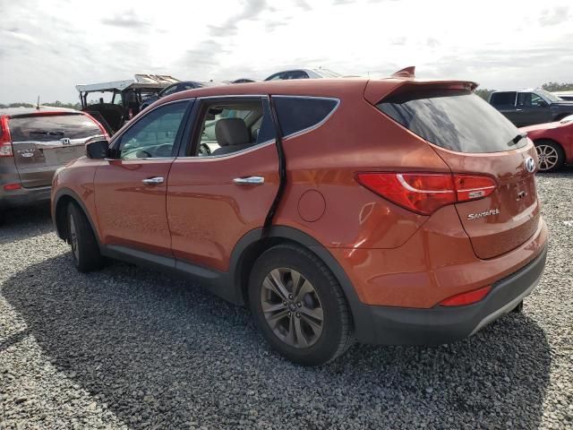 2015 Hyundai Santa FE Sport