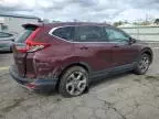 2018 Honda CR-V EXL