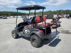 2014 Clubcar Club Car