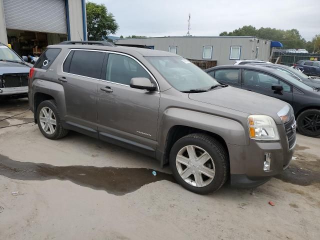 2011 GMC Terrain SLE