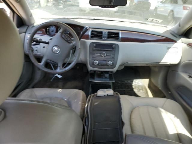 2009 Buick Lucerne CXL