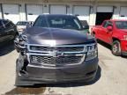 2015 Chevrolet Tahoe K1500 LT