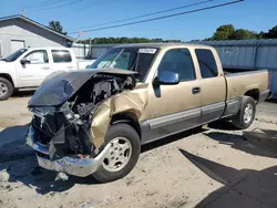 Chevrolet Silverado c1500 Vehiculos salvage en venta: 1999 Chevrolet Silverado C1500