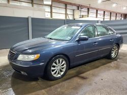 2007 Hyundai Azera SE en venta en Columbia Station, OH