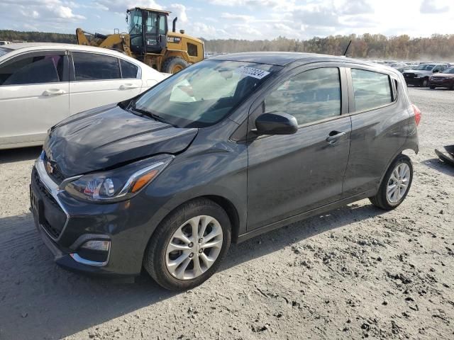 2020 Chevrolet Spark 1LT