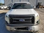 2014 Ford F150