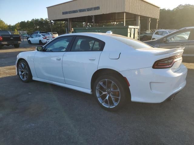 2020 Dodge Charger GT