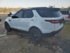 2018 Land Rover Discovery HSE Luxury