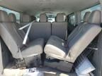 2012 Nissan NV 3500 S