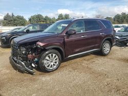 2024 Hyundai Palisade SEL en venta en Elgin, IL