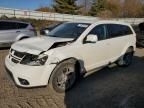 2017 Dodge Journey GT