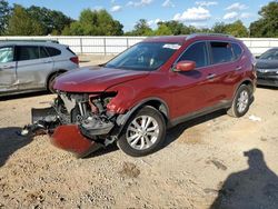 Nissan Vehiculos salvage en venta: 2016 Nissan Rogue S