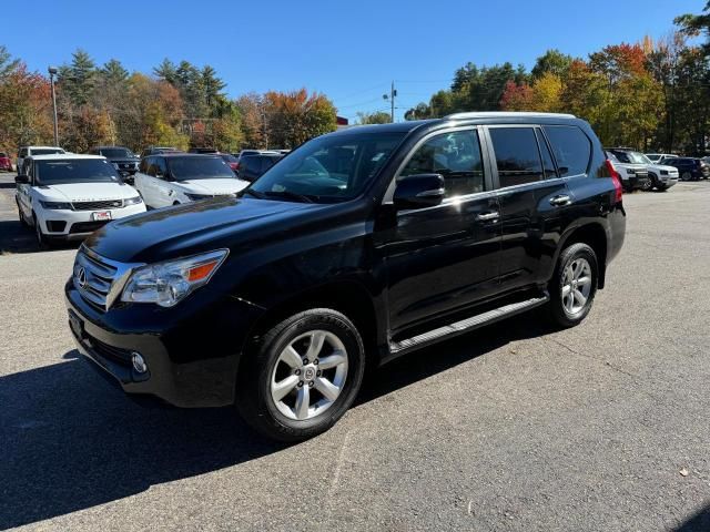 2011 Lexus GX 460