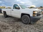 2014 Chevrolet Silverado C1500