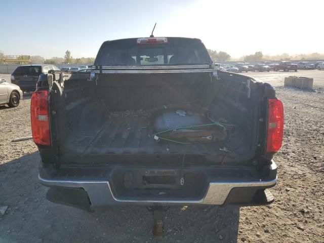 2015 Chevrolet Colorado LT