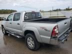 2010 Toyota Tacoma Double Cab Prerunner