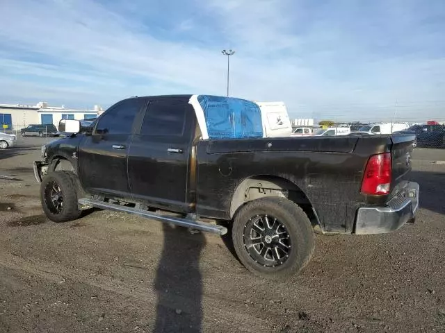 2013 Dodge RAM 3500 SLT