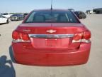 2011 Chevrolet Cruze LT