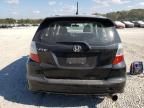 2009 Honda FIT Sport