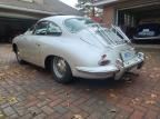 1962 Porsche 356B