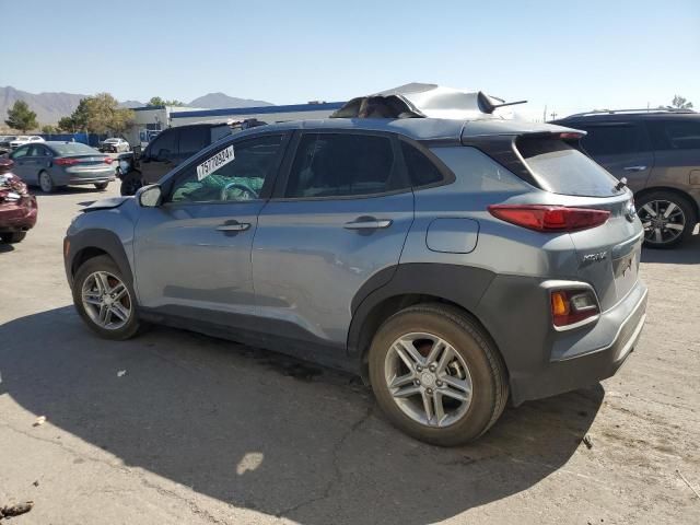 2020 Hyundai Kona SE