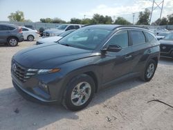 2022 Hyundai Tucson SEL en venta en Oklahoma City, OK