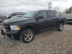 2016 Dodge RAM 1500 ST en venta en Wayland, MI