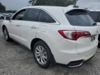 2017 Acura RDX Technology