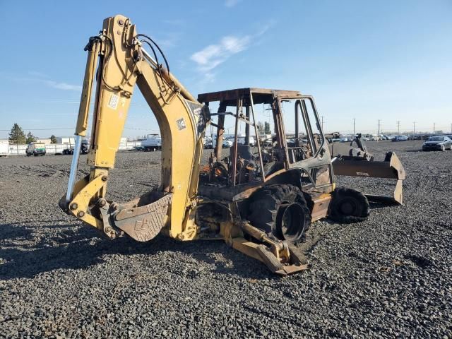 2003 Caterpillar 420D