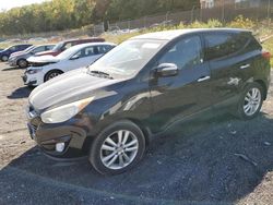 Salvage cars for sale from Copart Baltimore, MD: 2012 Hyundai Tucson GLS