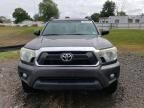 2012 Toyota Tacoma Double Cab