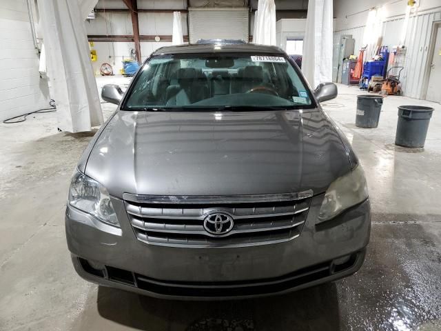 2006 Toyota Avalon XL