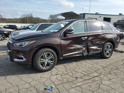 2020 Infiniti QX60 Luxe en venta en Lebanon, TN