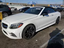 2020 Mercedes-Benz C300 en venta en Van Nuys, CA