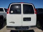 2012 Chevrolet Express G3500 LT