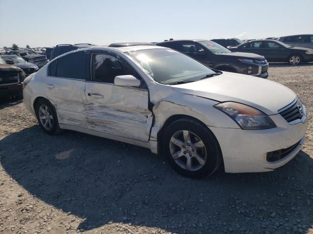 2008 Nissan Altima 2.5