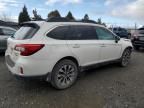 2017 Subaru Outback 3.6R Limited