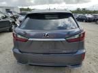 2018 Lexus RX 450H Base